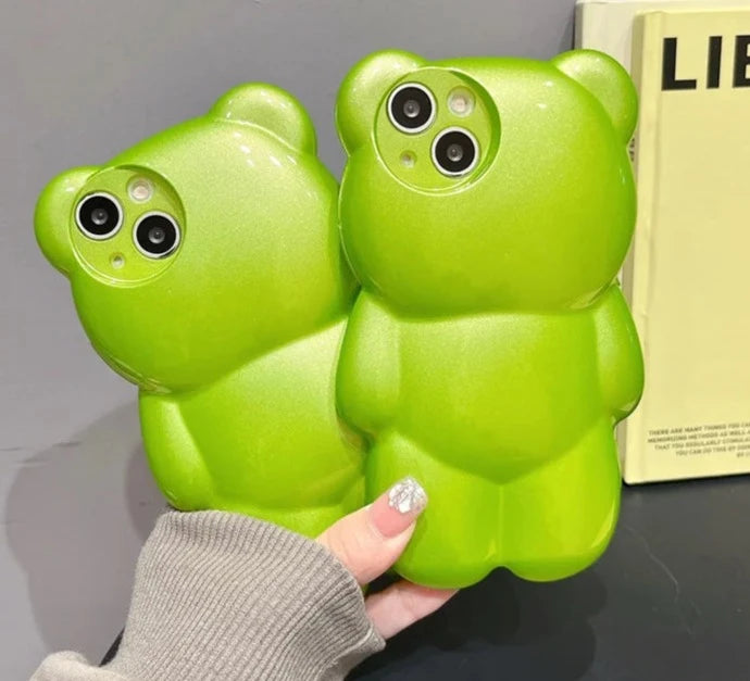 Case Green