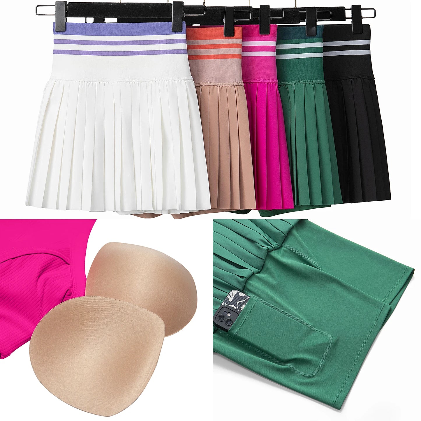 Treining Collection 14