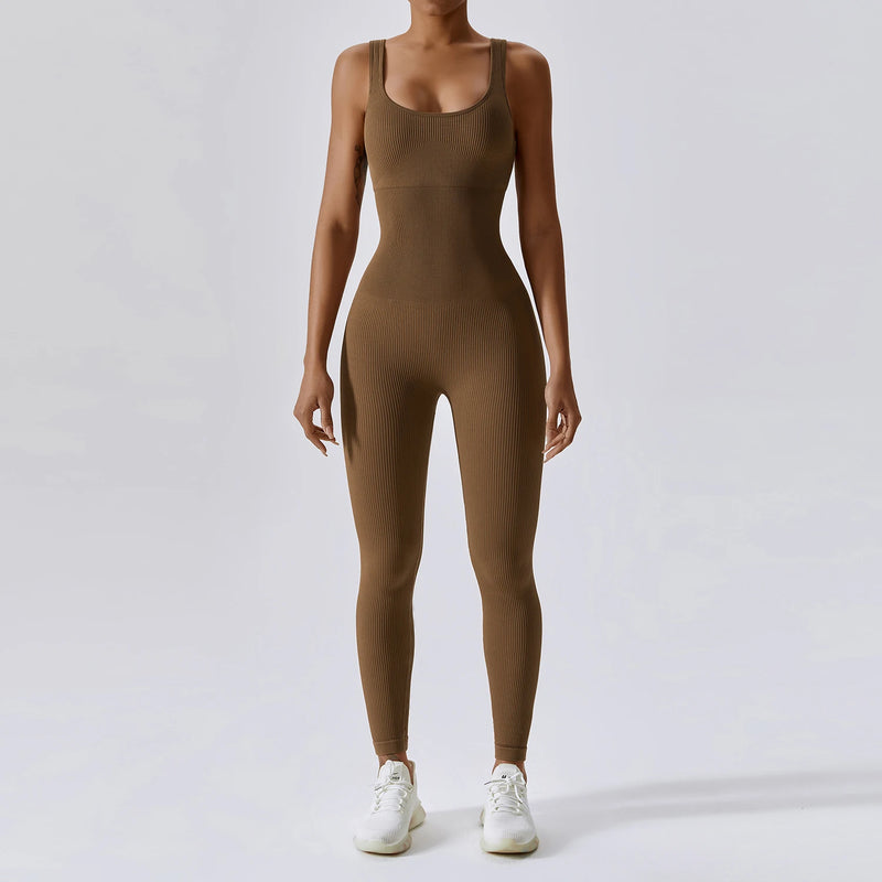 Jumsuit Piece