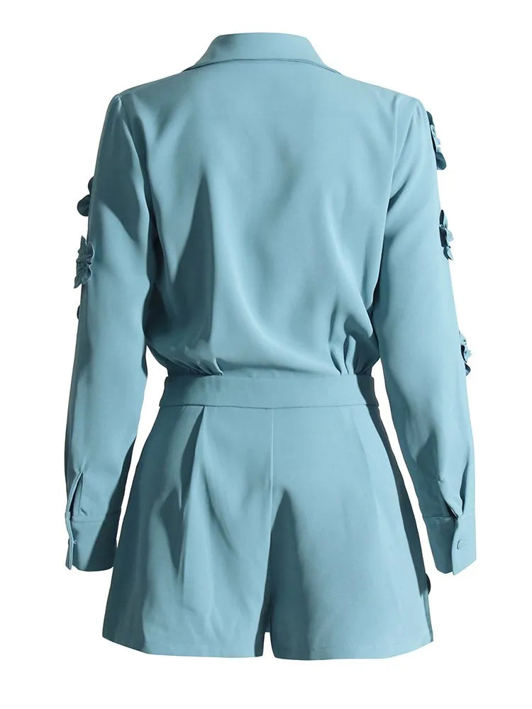 Jumpsuit Colins