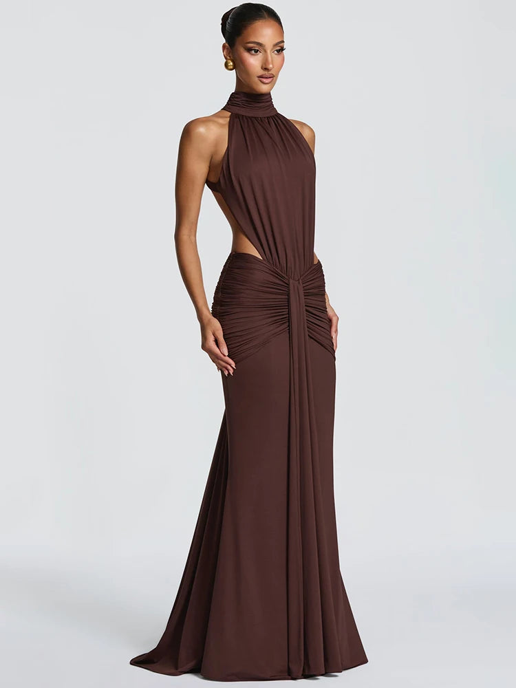 Vestido Sabhata