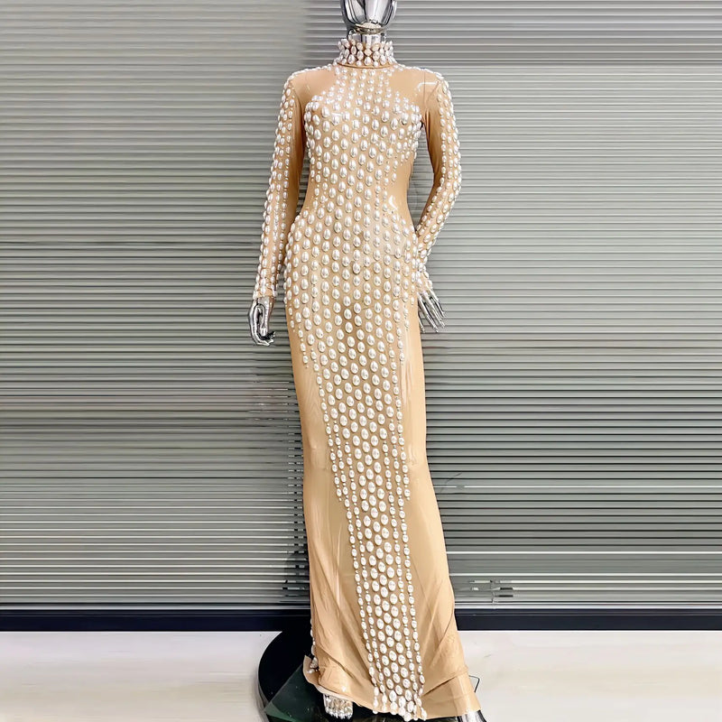 Vestido Manaliza