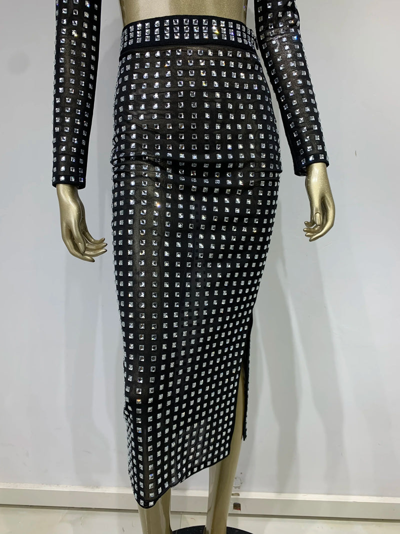 Conjunto Cristal