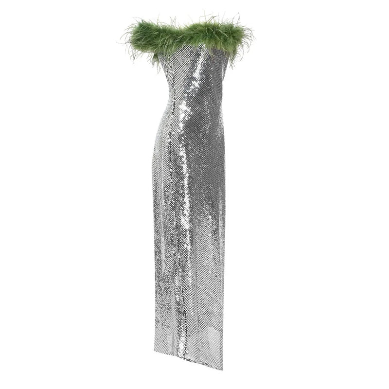 Vestido Cloé