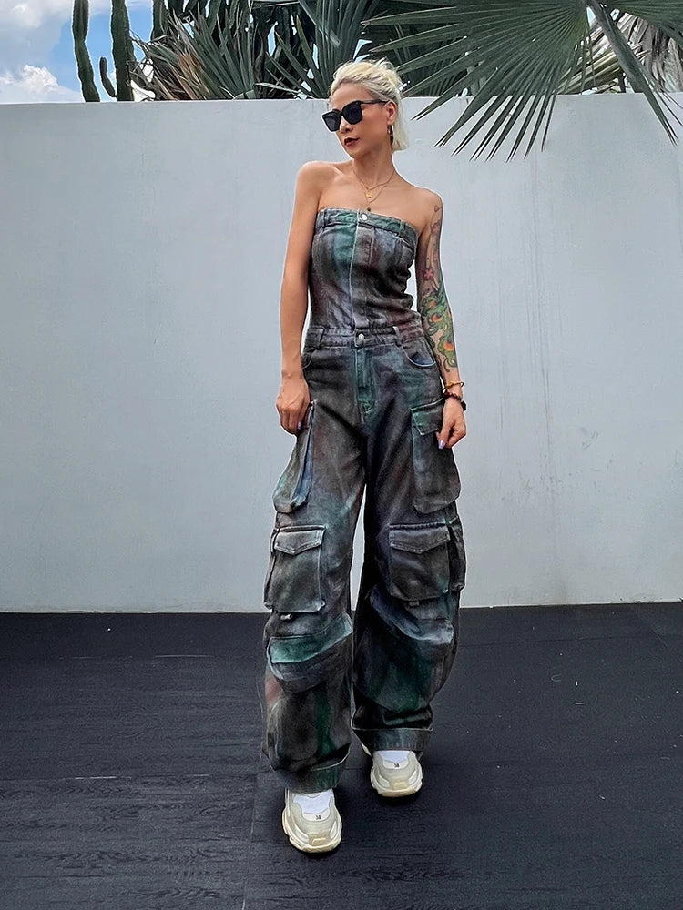 Jumpsuit Giorgia