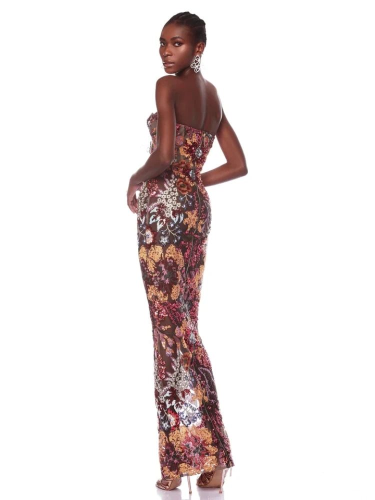 Vestido Daniela