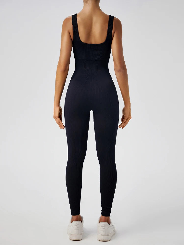 Jumsuit Piece