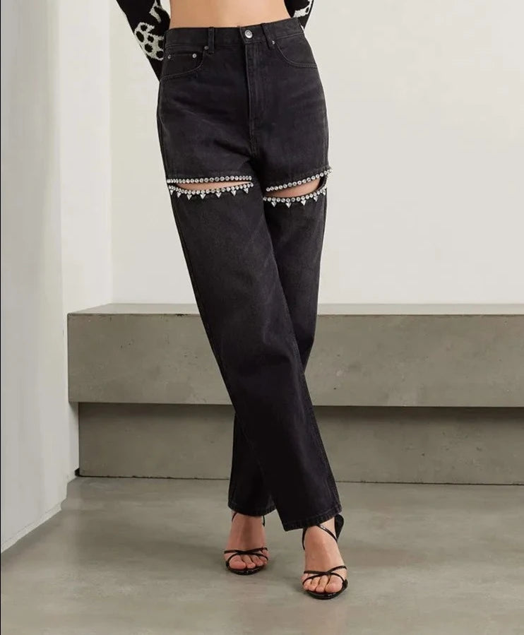 Calça Diamonds