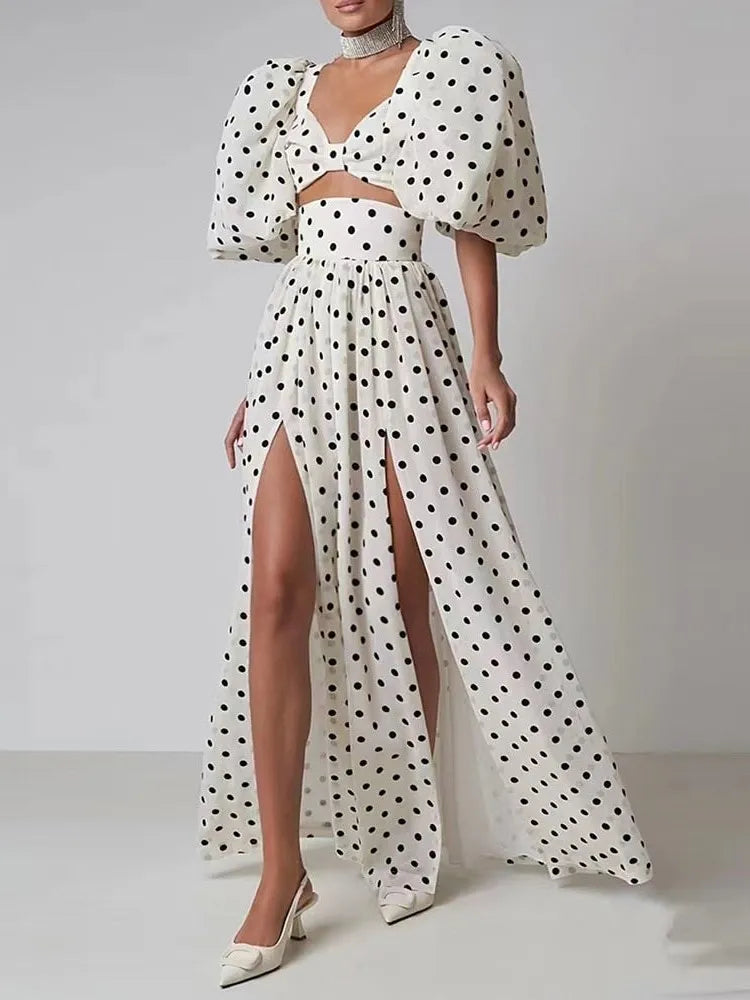 Conjunto Larissa