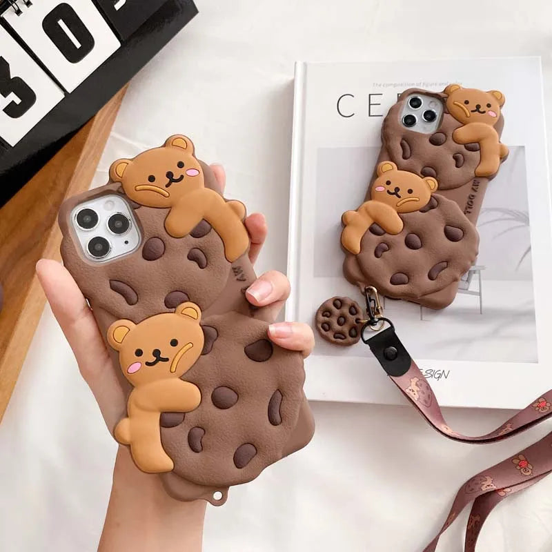 Case Cookies
