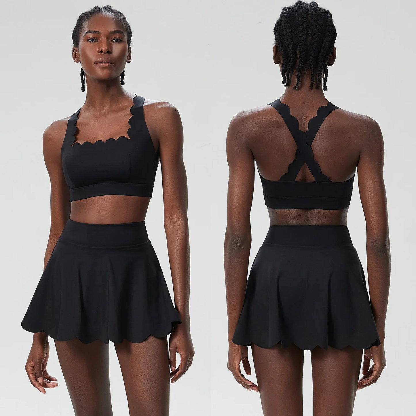 Treining Collection 16