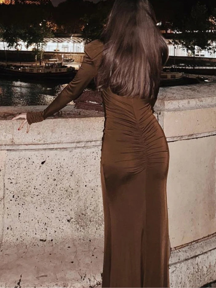 Vestido Paluzzi