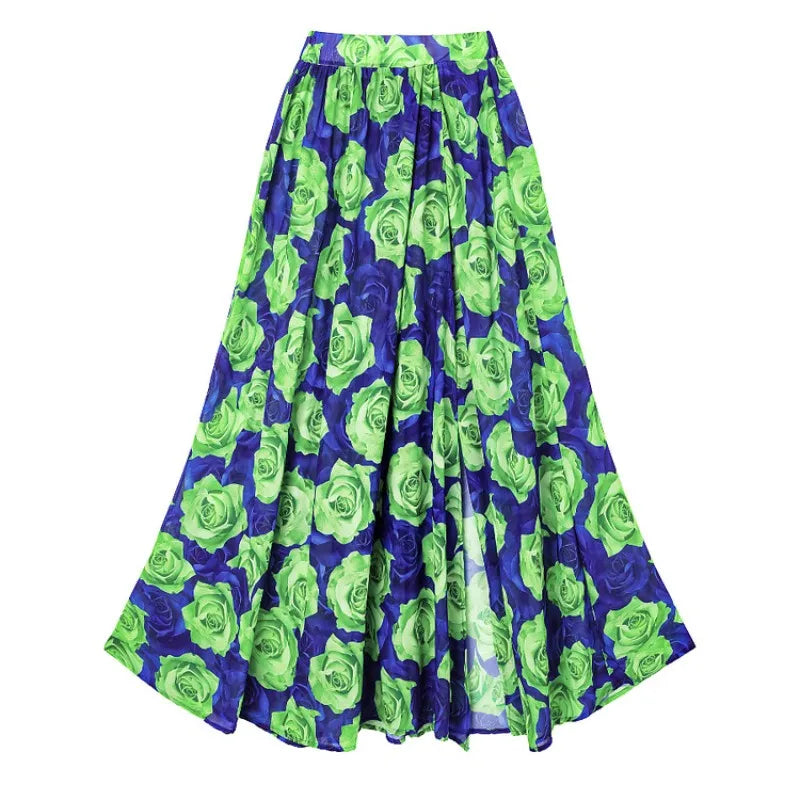 FLORAL SUMMER 3 PEÇAS