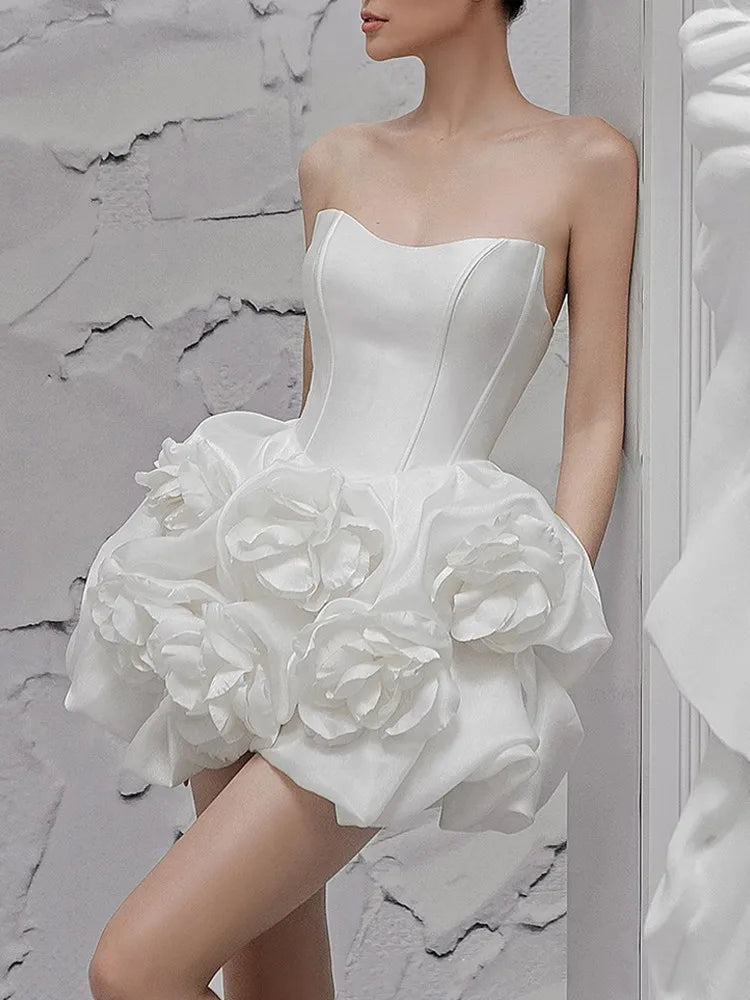 Vestido Paluzza