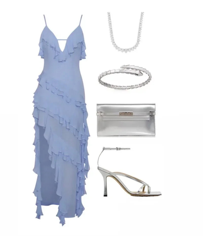 Vestido Jamily