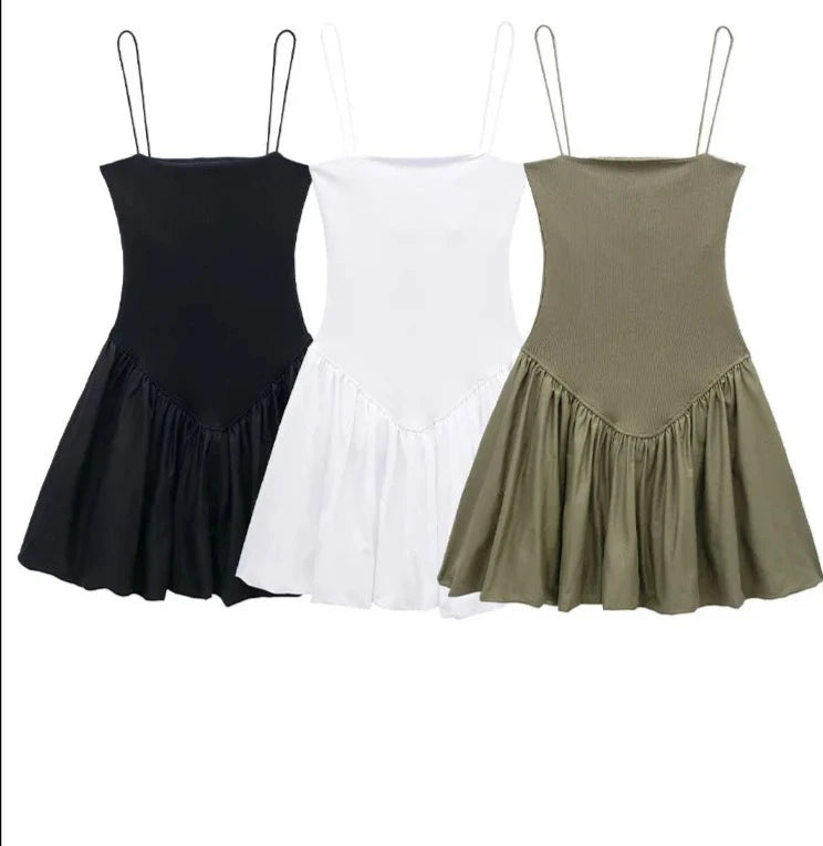 Vestido Analih