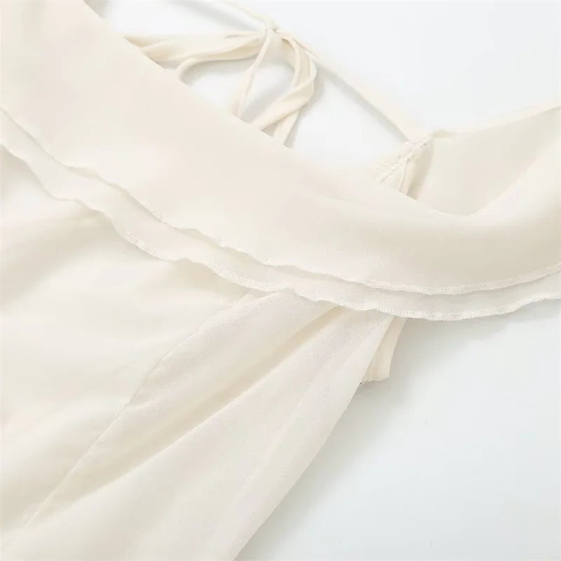 Vestido Keyan