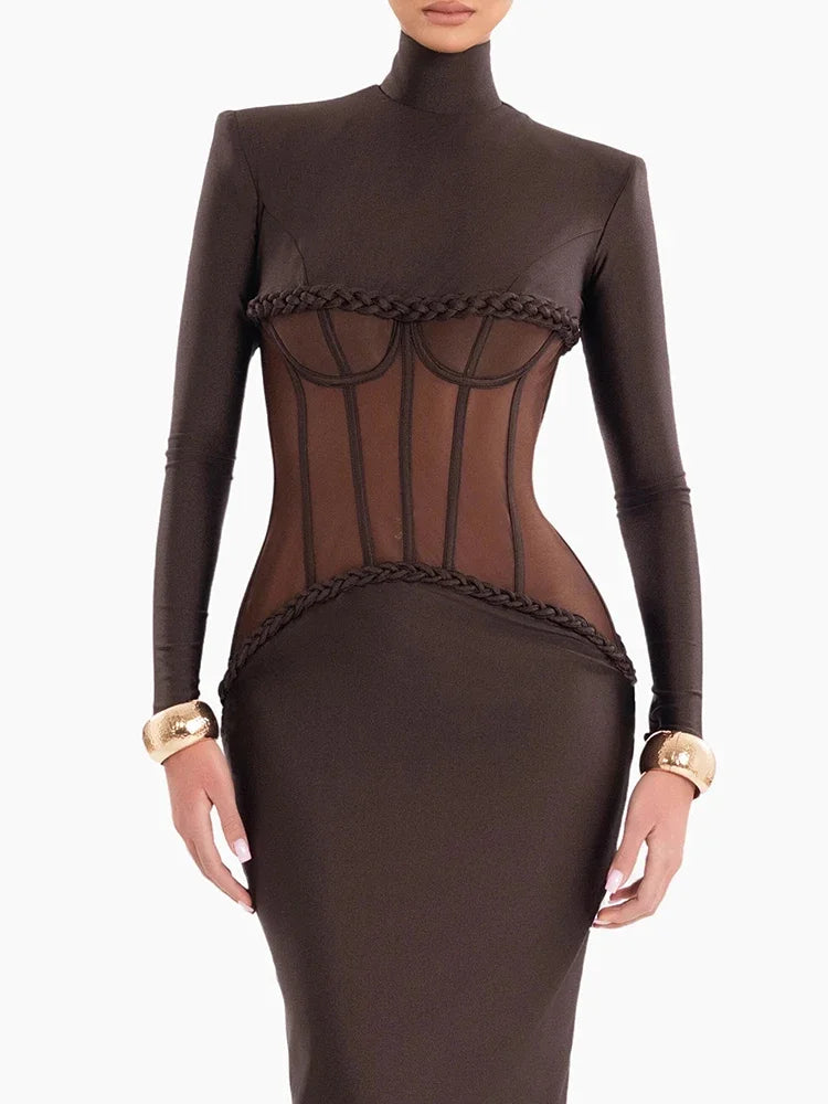 Vestido Samantha