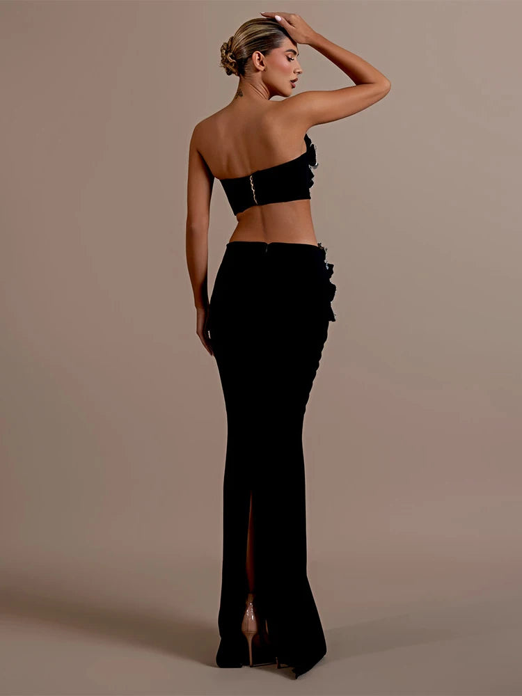 Collection SHINE&BLACK