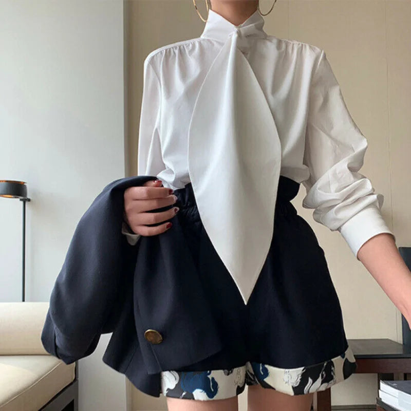 Camisa Katyucia