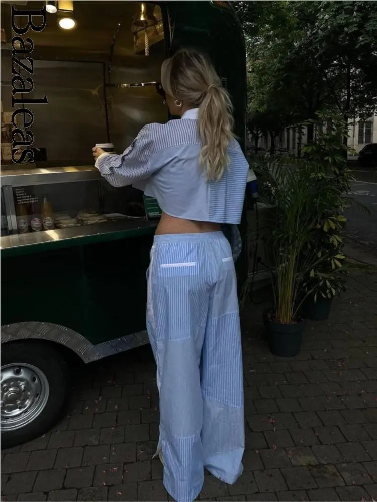 Camisa | calça | short Bali