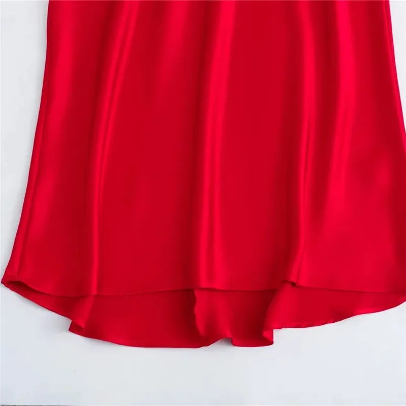 Vestido Red