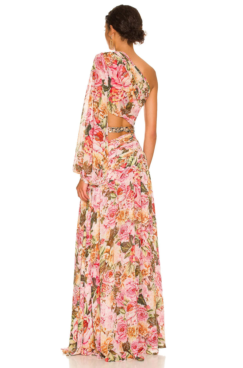 Vestido Kimberly