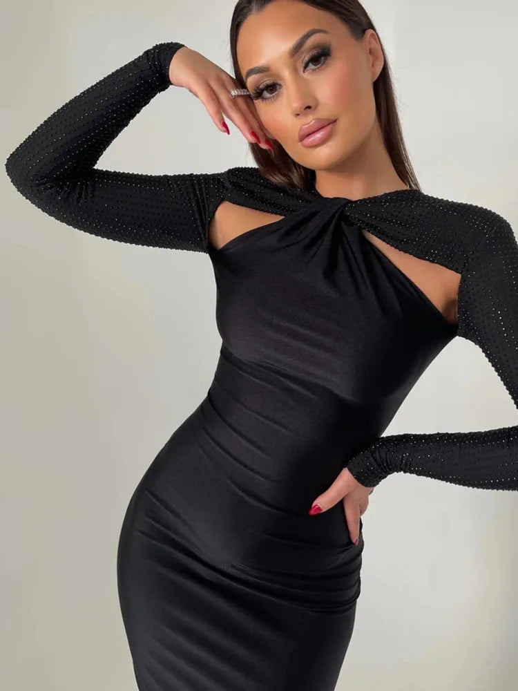 Vestido Erika