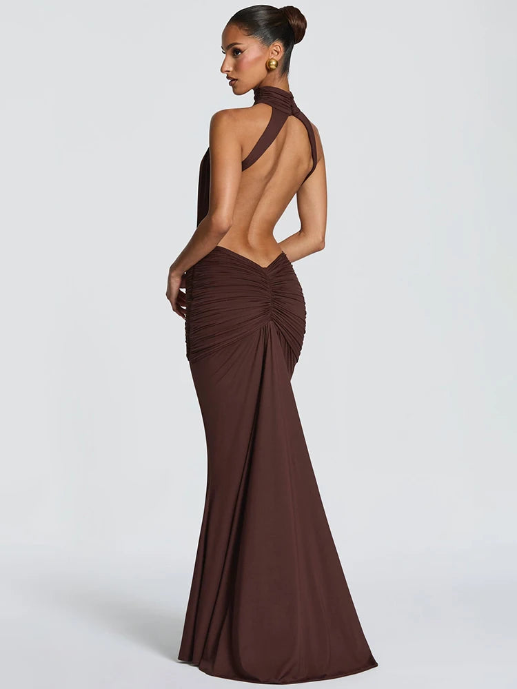 Vestido Sabhata