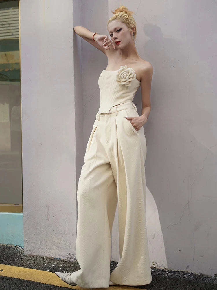 Conjunto Belle
