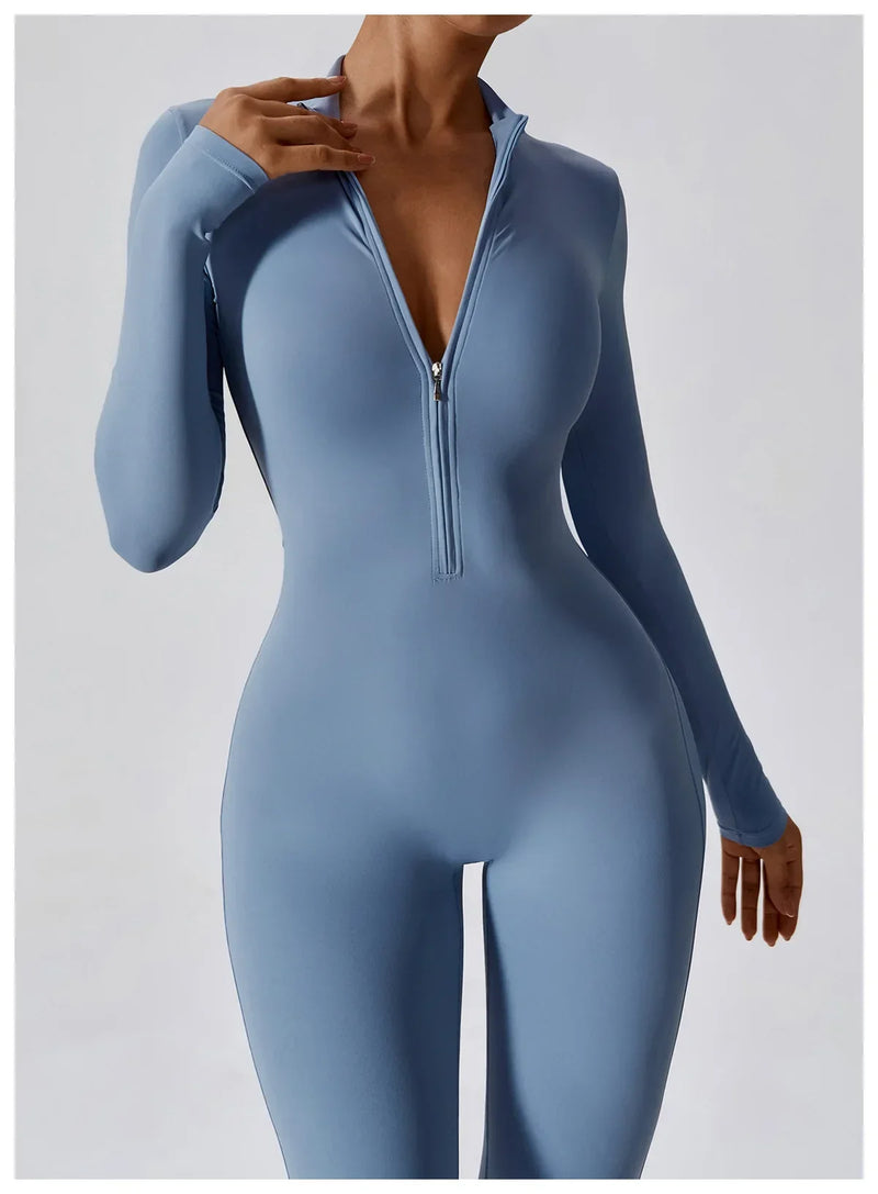 Jumpsuit Noah