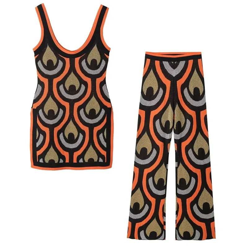 Conjunto Leona