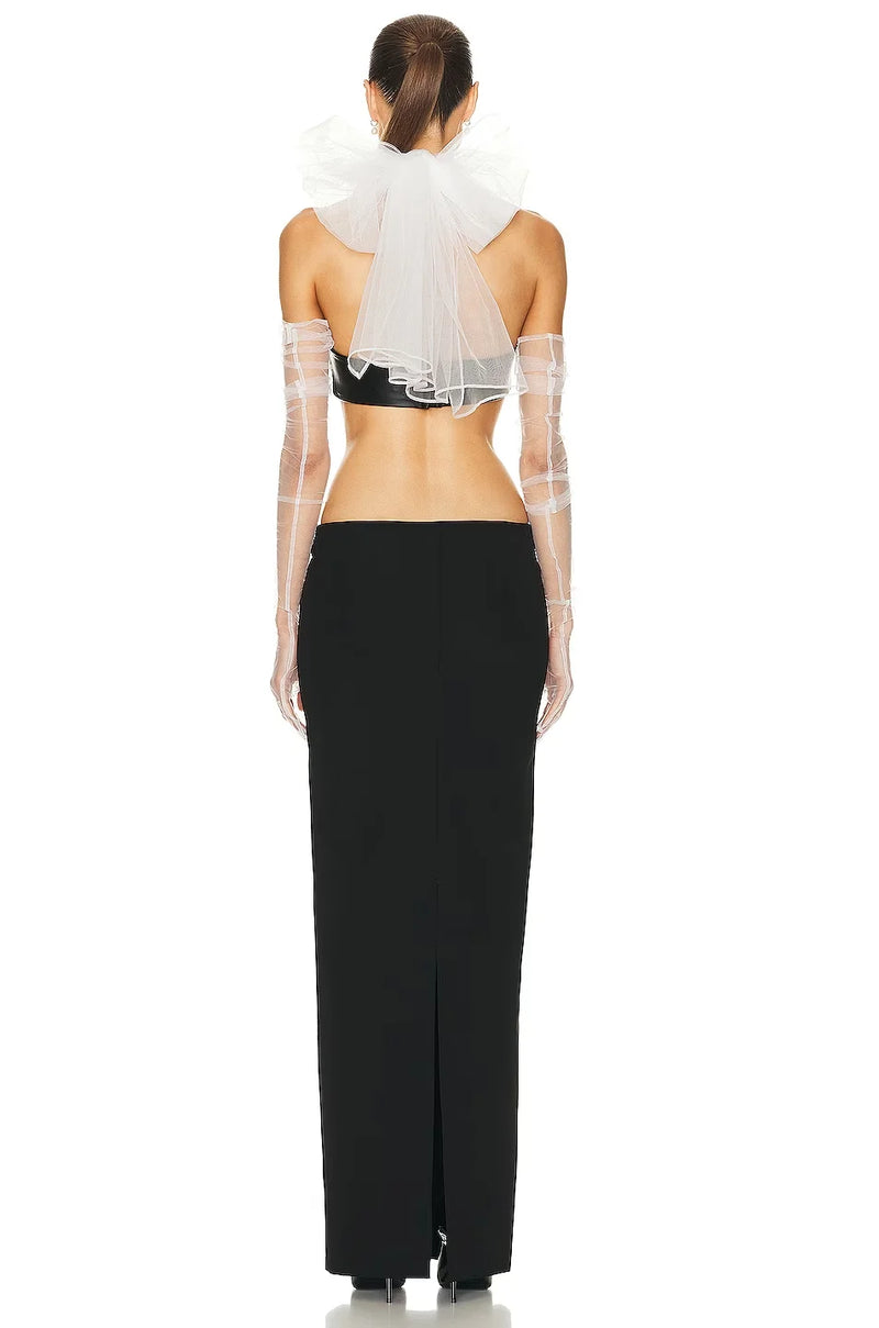 Conjunto Versace