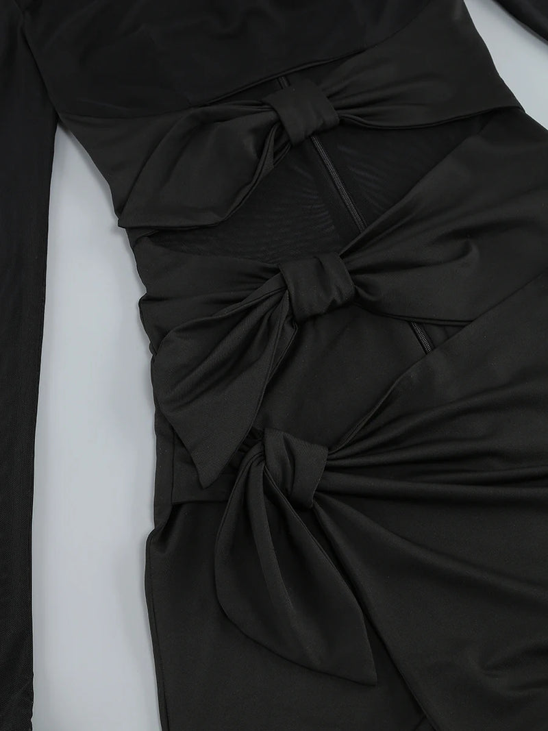 Vestido Mavih