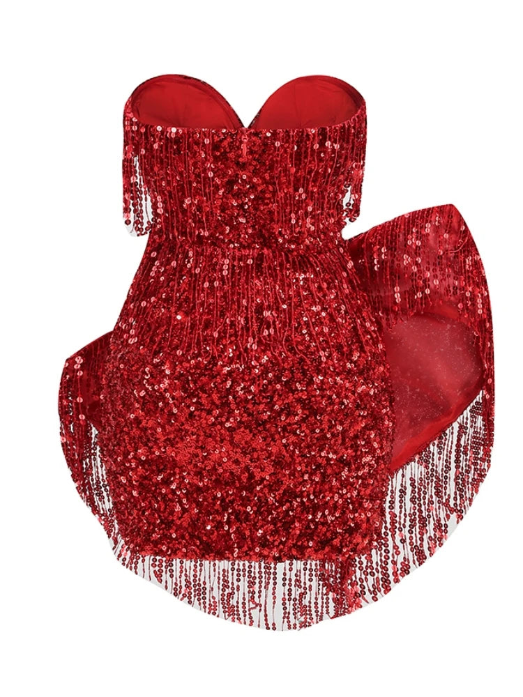 Vestido LAÇO