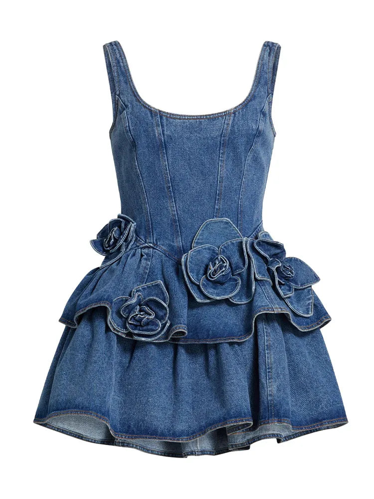 Vestido Laura