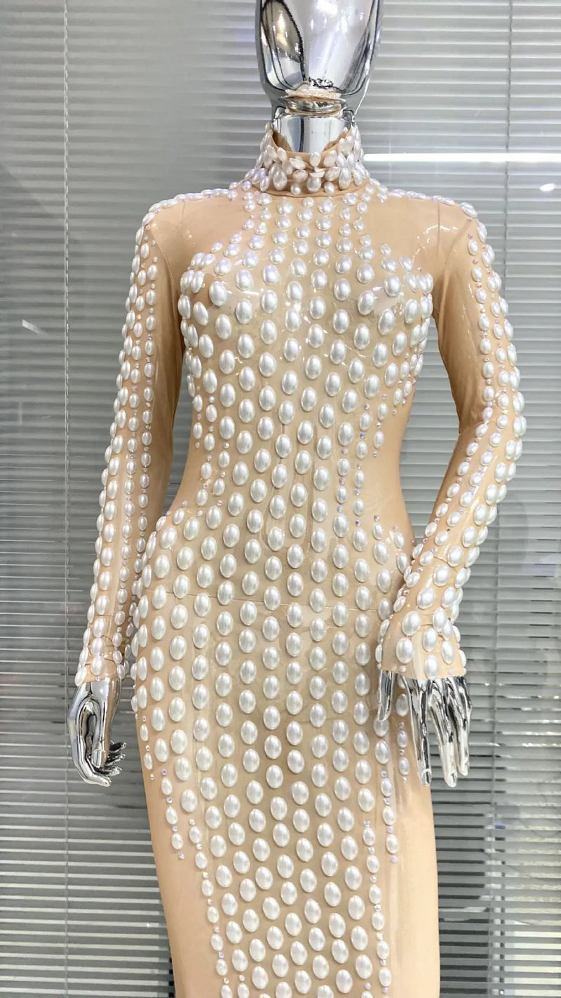 Vestido Manaliza
