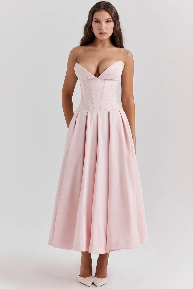 Vestido Luara