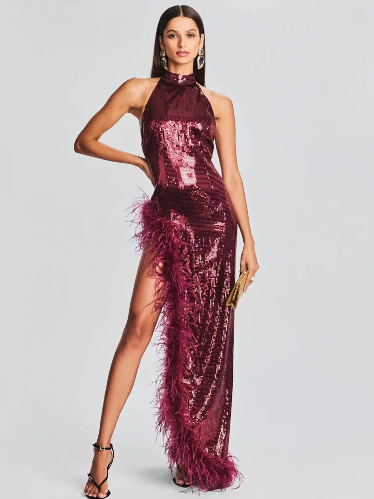 Vestido Laysa