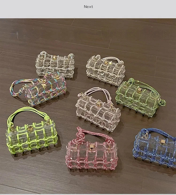 Bolsa Diamond