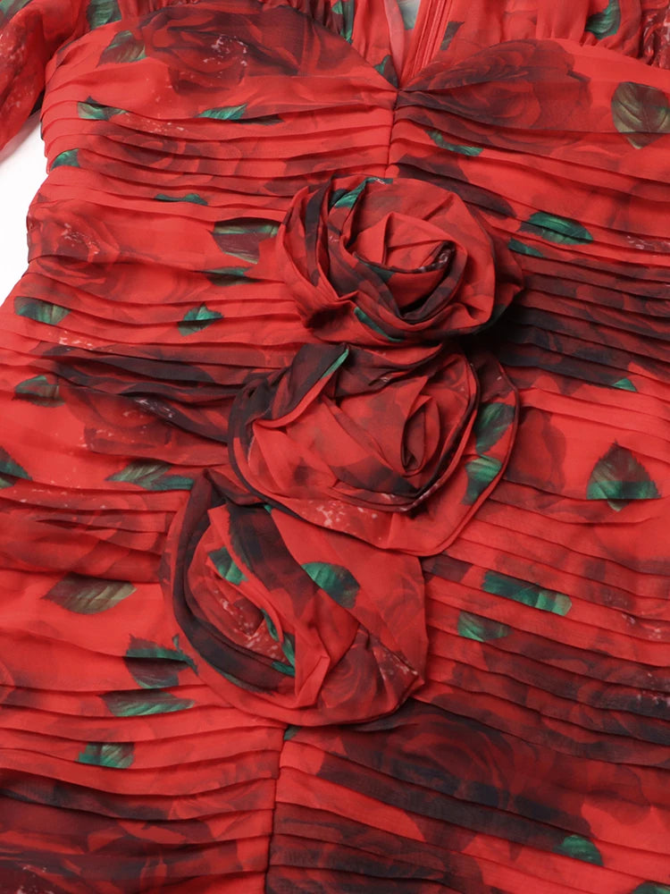Vestido Gabanna