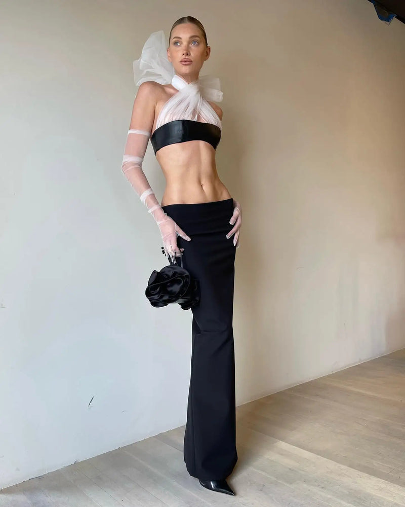 Conjunto Versace