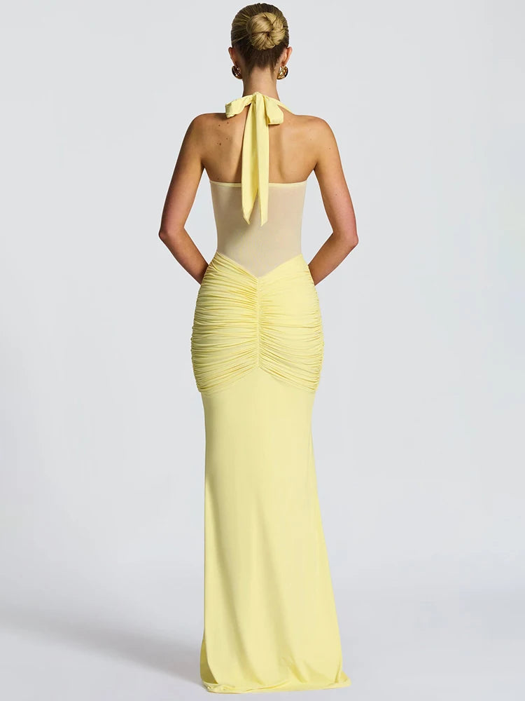 Vestido Avicci