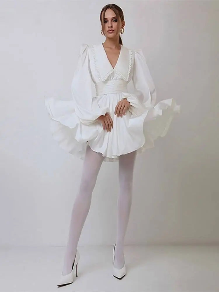 Vestido Karine