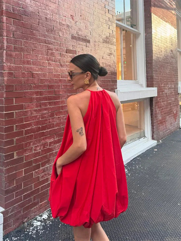 Vestido Enoara