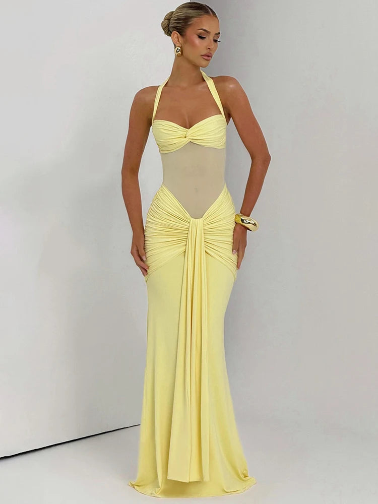 Vestido Avicci