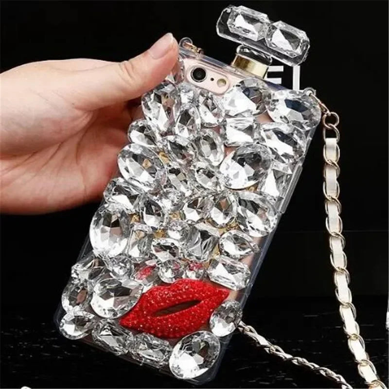 Case Parfum