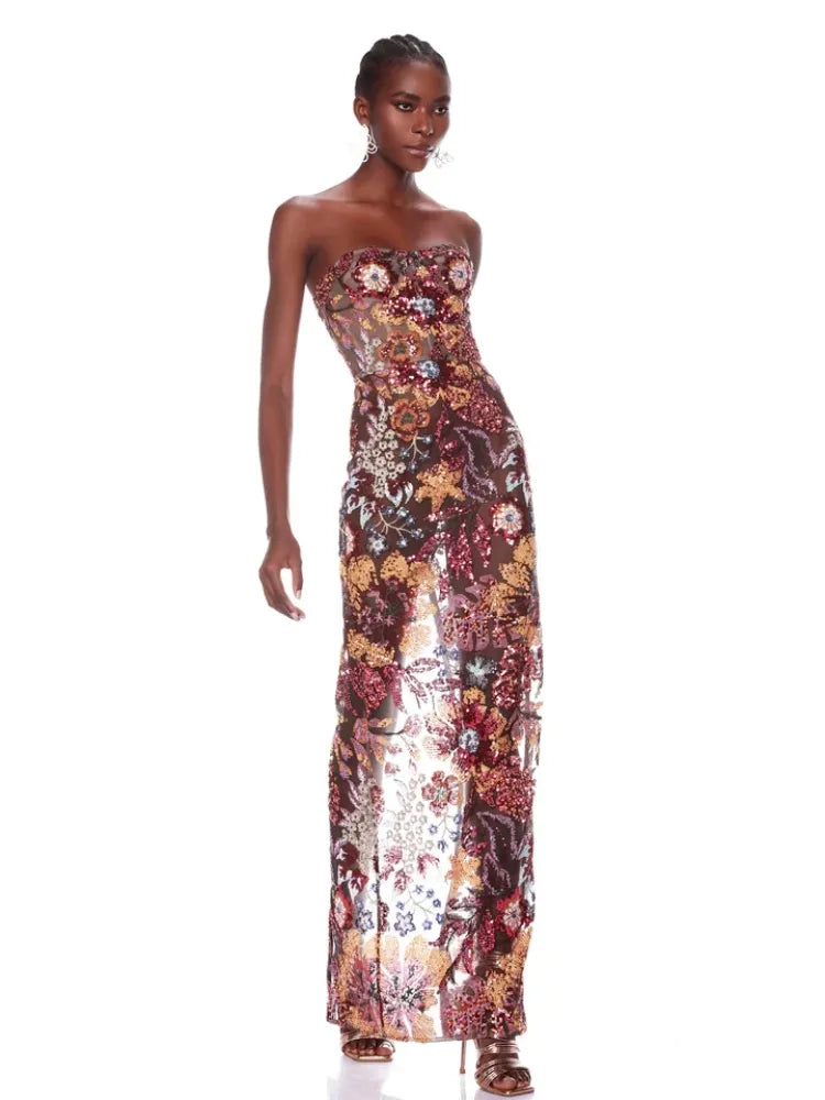 Vestido Daniela