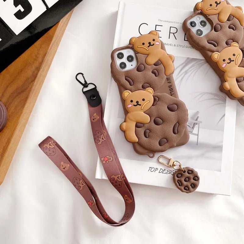 Case Cookies