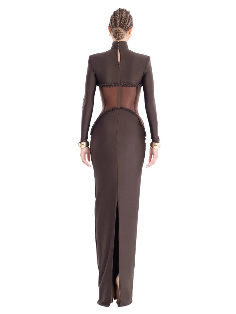 Vestido Samantha
